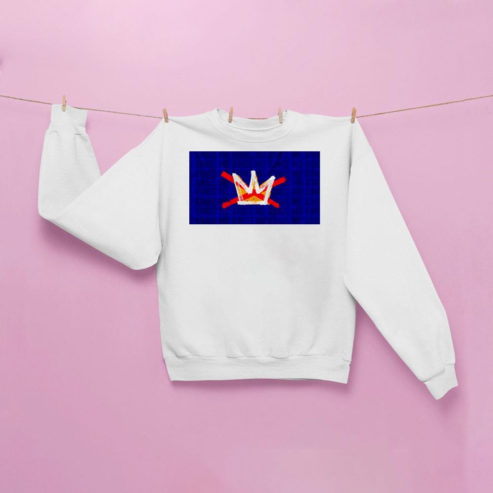 No Kings Fuck Trump 2025 1 Apparel